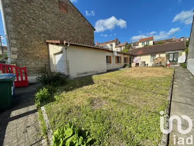 Townhouse at Limoges (87100)