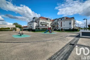 Appartement à Cormeilles-en-Parisis (95240)