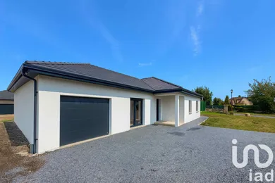 Detached house in Haudrecy (08090)