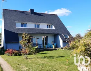 House at Bannalec (29380)