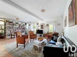 Maison à Antony (92160)