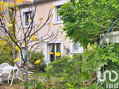 House in Antony (92160)