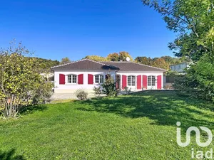 Maison à Mornac (16600)