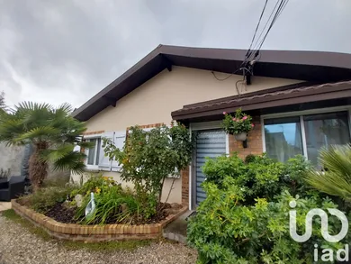 Maison à Chelles (77500)