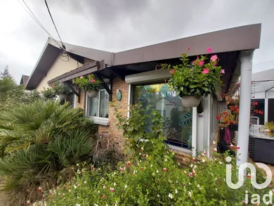 House in Chelles (77500)