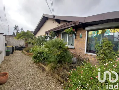 House in Chelles (77500)