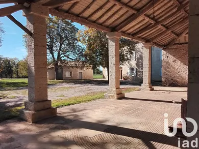 Domaine à Caussade (82300)