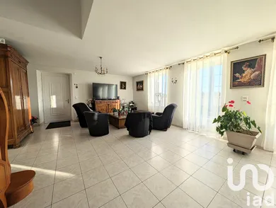 Maison à Janzé (35150)