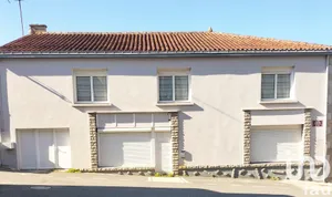 Building in Palluau (85670)