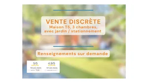 Maison à Toulon (83200)