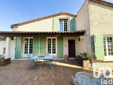 House in Bram (11150)