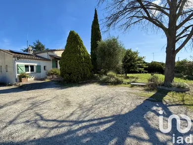 House in Bram (11150)