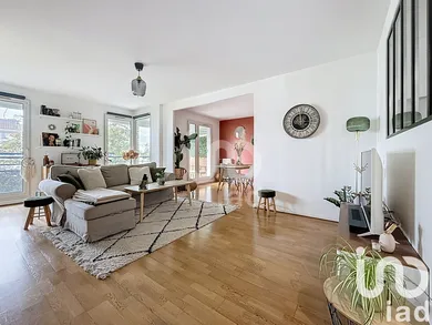Appartement à Villiers-sur-Marne (94350)