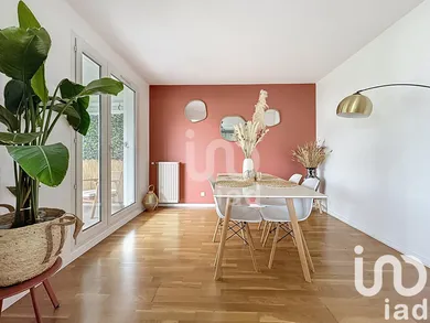 Appartement à Villiers-sur-Marne (94350)