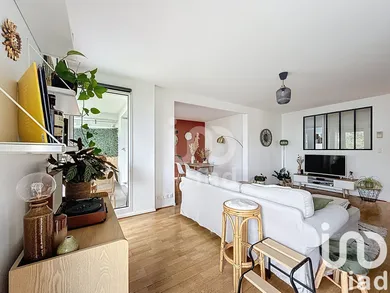 Appartement à Villiers-sur-Marne (94350)