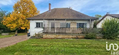 House at Charny (89120)