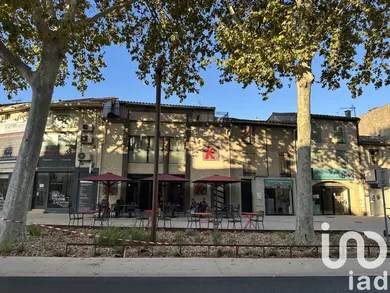 Building in Lézignan-Corbières (11200)