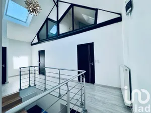 Maison de village à Mailly-Champagne (51500)