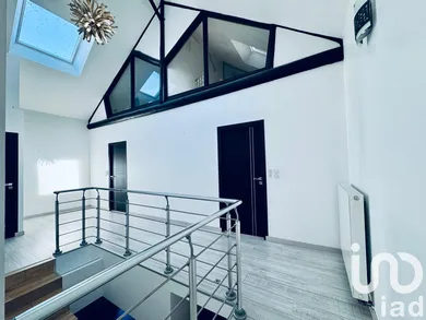 Maison de village à Mailly-Champagne (51500)