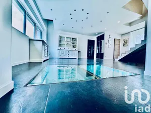 Maison de village à Mailly-Champagne (51500)