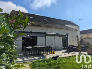 Maison à Vallan (89580)