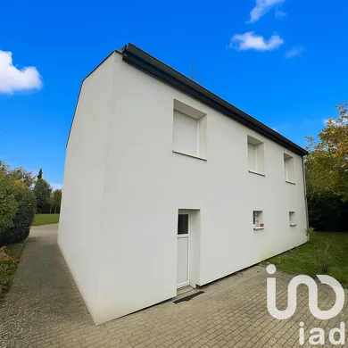 House in Bouzonville (57320)
