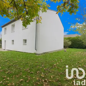 Maison à Bouzonville (57320)