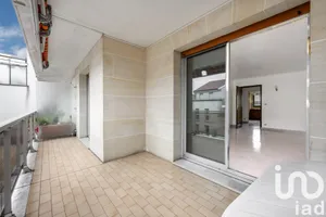 Appartement à Neuilly-Plaisance (93360)