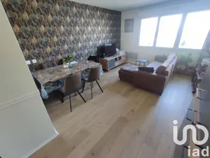 Apartment at Chartres (28000)