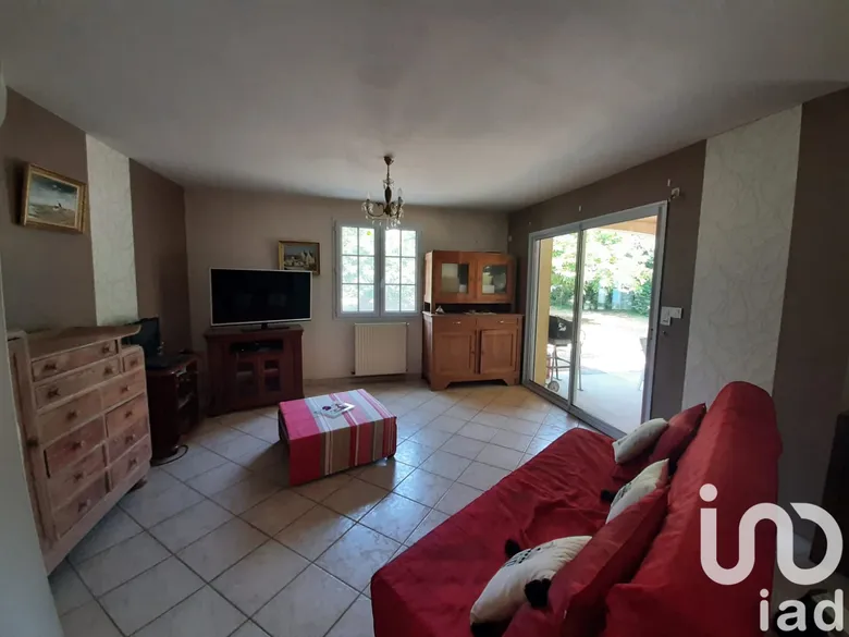 Maison 7 pièces 153 m² · à L'Hermenault · 153 m² · 259 000 €