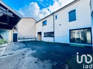 Maison de village à Mailly-Champagne (51500)