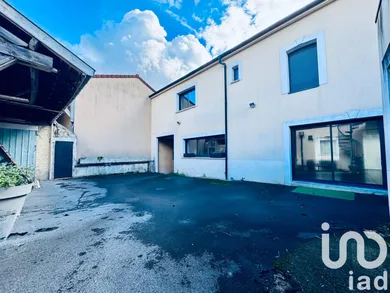 Maison de village à Mailly-Champagne (51500)