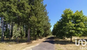 Maison de campagne à Villiers-au-Bouin (37330)