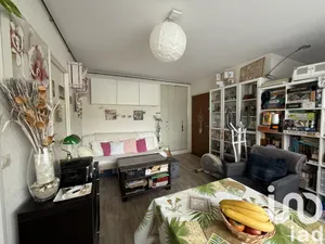 Appartement à Meaux (77100)