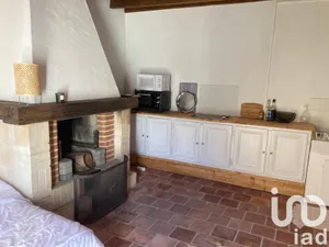 Park home in Villiers-au-Bouin (37330)