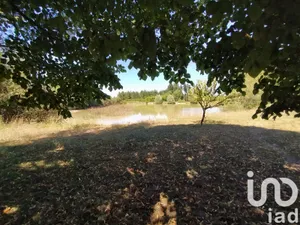 Park home in Villiers-au-Bouin (37330)