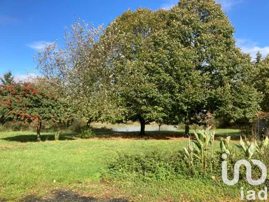Maison de campagne à Villiers-au-Bouin (37330)