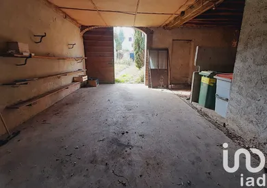 Barn in Arces-Dilo (89320)