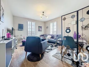 Appartement à Targon (33760)