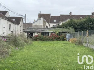 Maison à La Chapelle-Gauthier (77720)