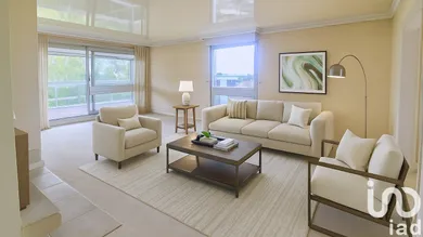 Appartement à Le Chesnay (78150)