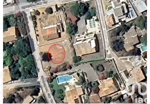 Terrain à Marseillan (34340)