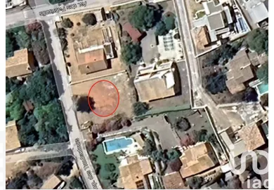 Terrain à Marseillan (34340)