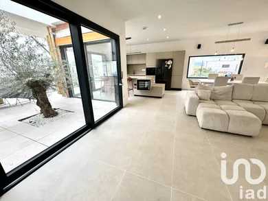 Maison à Rustenhart (68740)