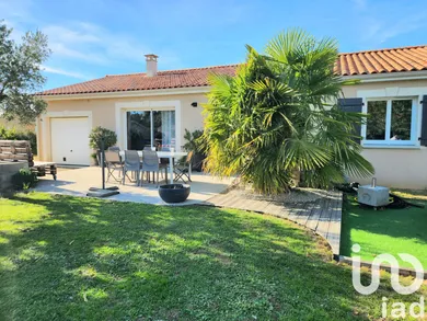 House at Dissay (86130)