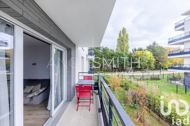 Apartment in Saint-Leu-la-Forêt (95320)