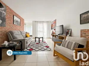 Appartement à Les Ulis (91940)