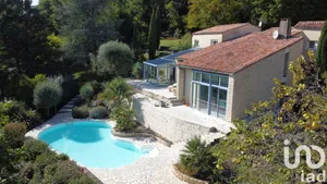 Maison d'architecte à Fontenay-le-Comte (85200)