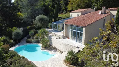 Maison d'architecte à Fontenay-le-Comte (85200)