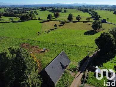 Grange à Chaussenac (15700)